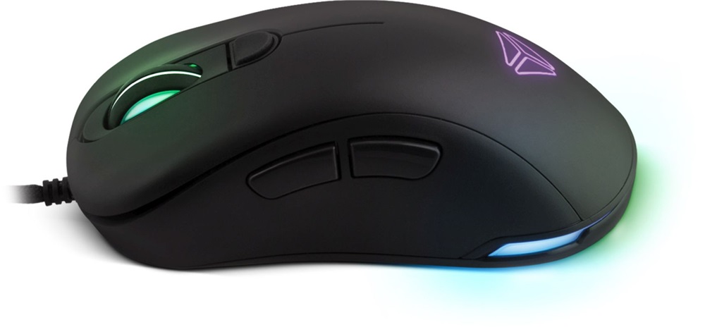 Yenkee 45016161 YMS 3000 ZERO e-Sport PRO egér