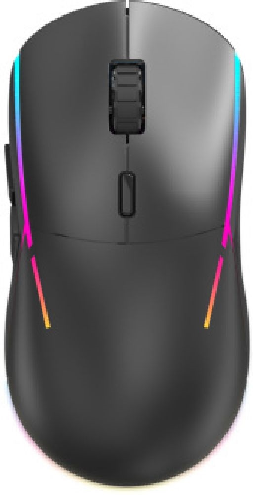Yenkee 45018706 YMS 3500BK SAMURAI WL gamer egér