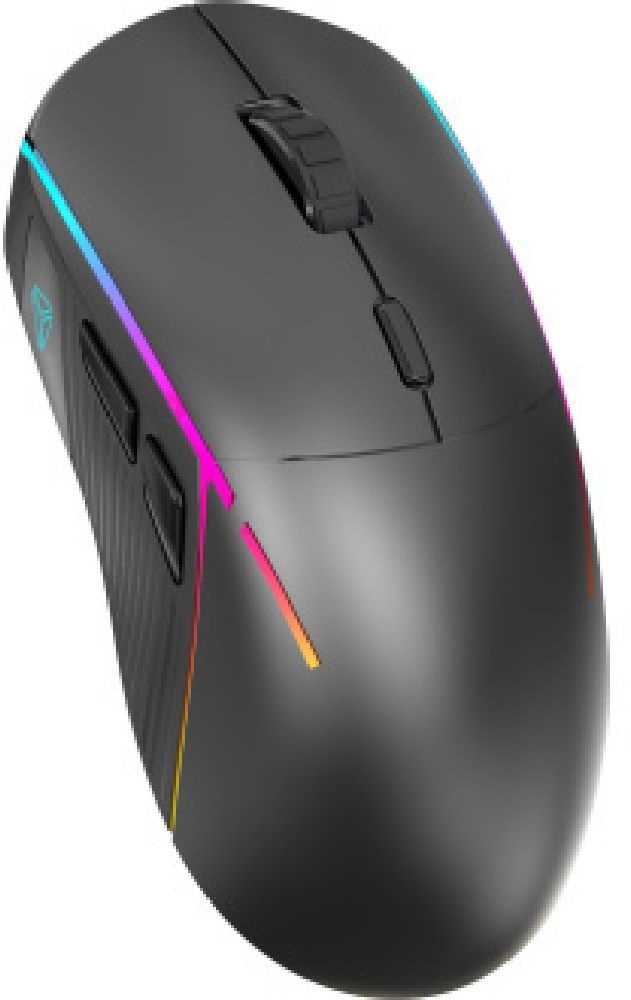 Yenkee 45018706 YMS 3500BK SAMURAI WL gamer egér