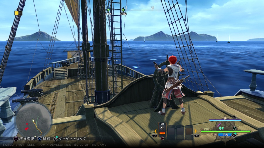 Ys X: Nordics - Deluxe Edition Nintendo Switch játékszoftver