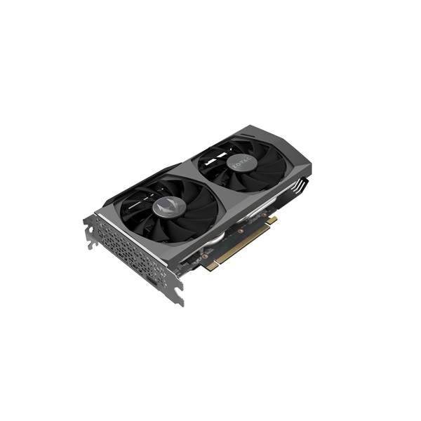 ZOTAC GAMING GeForce RTX 3050 AMP nVidia 8GB GDDR6 128bit  PCIe videokártya