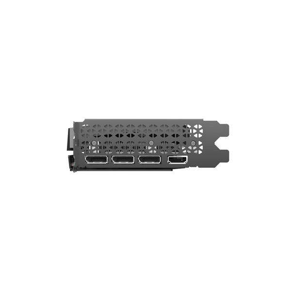 ZOTAC GAMING GeForce RTX 3050 AMP nVidia 8GB GDDR6 128bit  PCIe videokártya