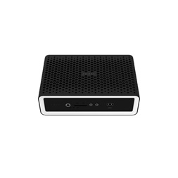 ZOTAC ZBOX-CI625NANO-BE (i3-1115G4/2x SO-DIMM DDR4/1x SATA) mini Intel barbone asztali PC