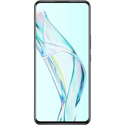 ZTE Axon 30 6,92" 5G 8/128GB DualSIM fekete okostelefon