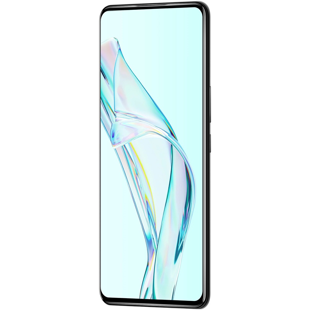 ZTE Axon 30 6,92" 5G 8/128GB DualSIM fekete okostelefon