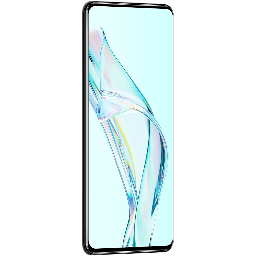 ZTE Axon 30 6,92" 5G 8/128GB DualSIM fekete okostelefon