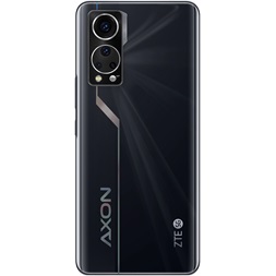 ZTE Axon 30 6,92" 5G 8/128GB DualSIM fekete okostelefon