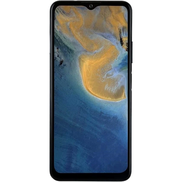 ZTE BLADE A71 6,52" LTE 3/64GB DualSIM ezüst okostelefon