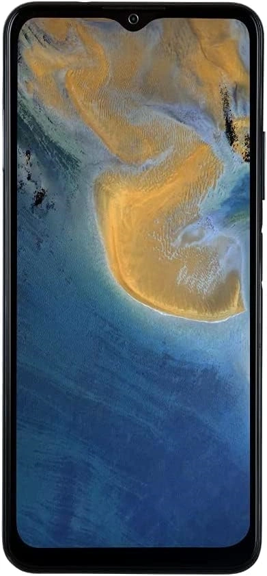 ZTE BLADE A71 6,52" LTE 3/64GB DualSIM ezüst okostelefon