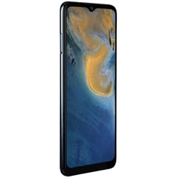 ZTE BLADE A71 6,52" LTE 3/64GB DualSIM ezüst okostelefon
