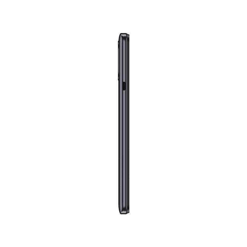 ZTE Blade A31 Plus 6" LTE 1/32GB szürke okostelefon + Yettel 2in1Start SIM kártya