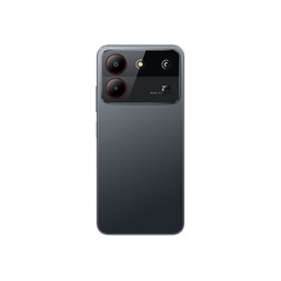 ZTE Blade A54 6,6" LTE 4/64GB DualSIM szürke okostelefon
