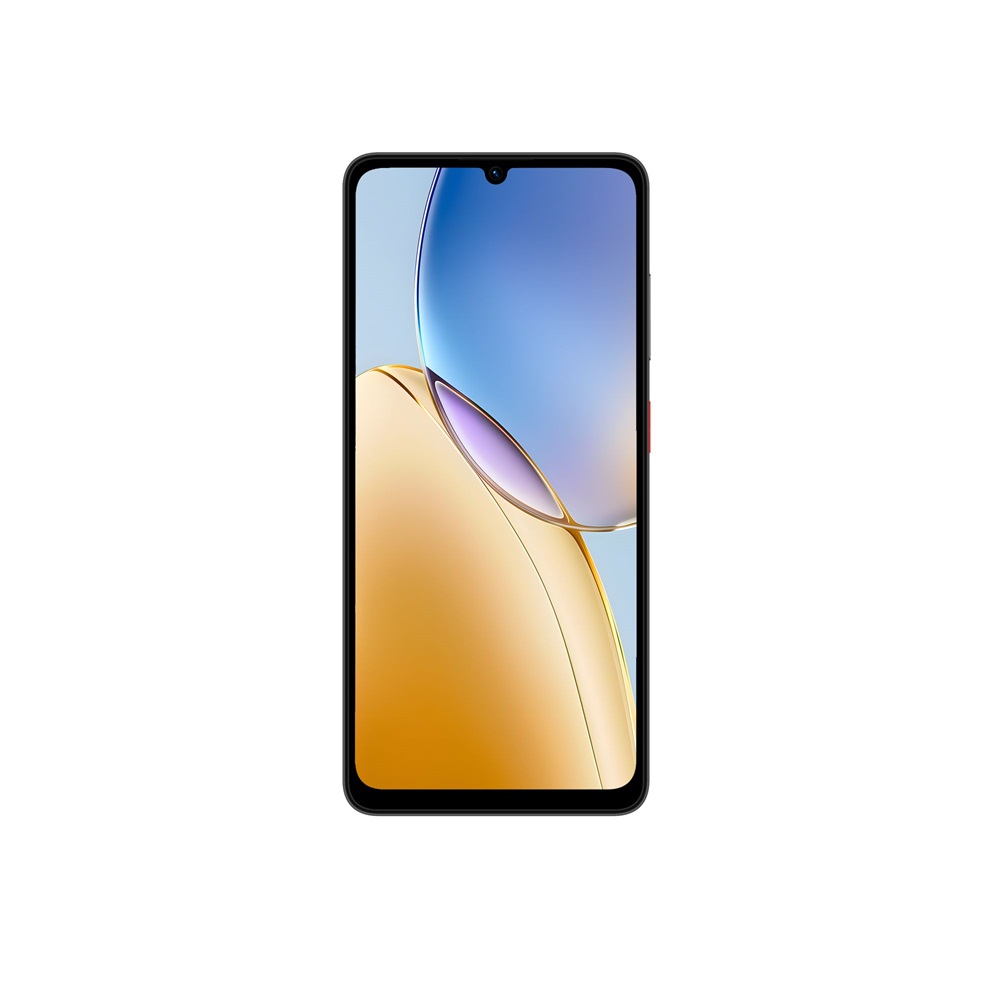 ZTE Blade A56 6,75" LTE 4/64GB DualSIM fekete okostelefon (Újszerű)