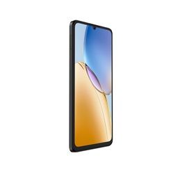 ZTE Blade A56 6,75" LTE 4/64GB DualSIM fekete okostelefon (Újszerű)