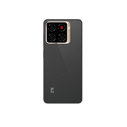 ZTE Blade A56 6,75" LTE 4/64GB DualSIM fekete okostelefon (Újszerű)