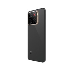 ZTE Blade A56 6,75" LTE 4/64GB DualSIM fekete okostelefon (Újszerű)