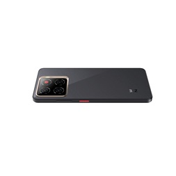 ZTE Blade A56 6,75" LTE 4/64GB DualSIM fekete okostelefon