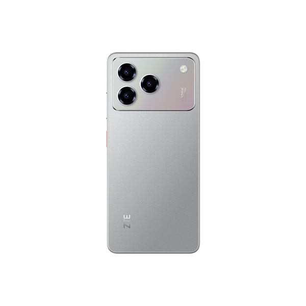 ZTE Blade A76 6,75" 5G 4/128GB DualSIM szürke okostelefon