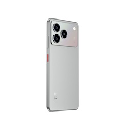 ZTE Blade A76 6,75" 5G 4/128GB DualSIM szürke okostelefon