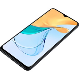 ZTE Blade V50 Design 6,6" 5G 4/128GB DualSIM szürke okostelefon