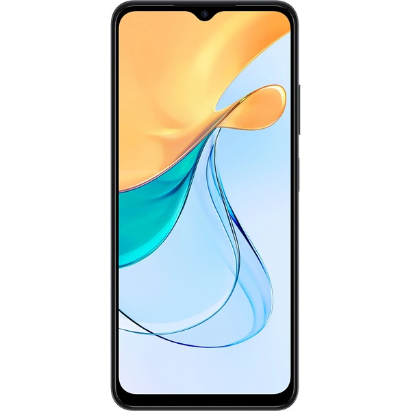 ZTE Blade V50 Design 6,6" 5G 4/128GB DualSIM szürke okostelefon