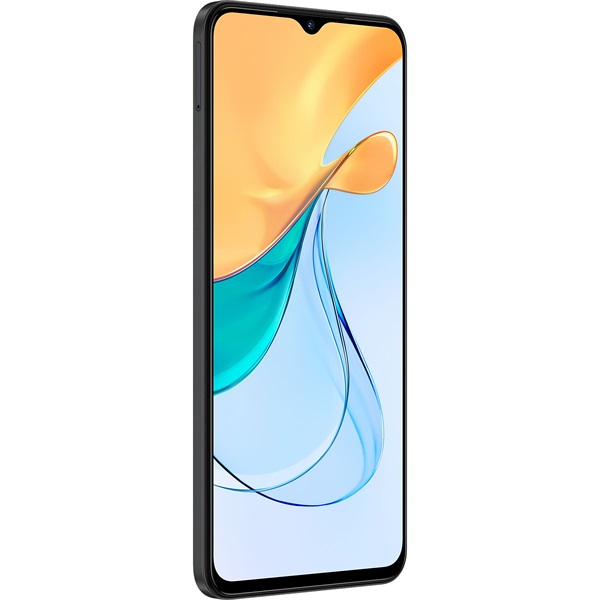 ZTE Blade V50 Design 6,6" 5G 4/128GB DualSIM szürke okostelefon