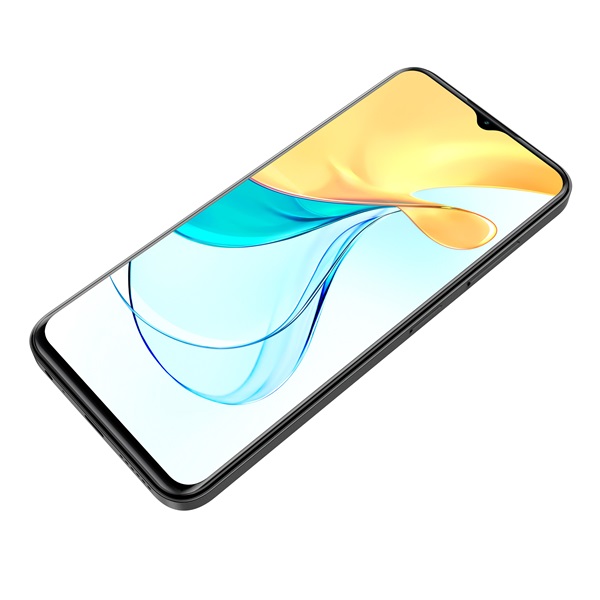 ZTE Blade V50 Design 6,6" LTE 8/256GB DualSIM fekete okostelefon (Újracsomagolt)