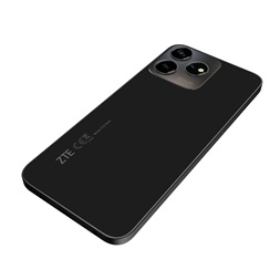 ZTE Blade V50 Design 6,6" LTE 8/256GB DualSIM fekete okostelefon (Újracsomagolt)