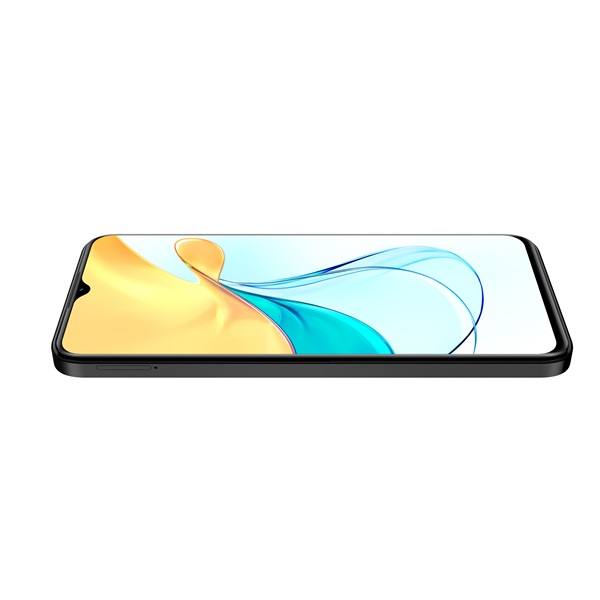 ZTE Blade V50 Design 6,6" LTE 8/256GB DualSIM fekete okostelefon (Újracsomagolt)