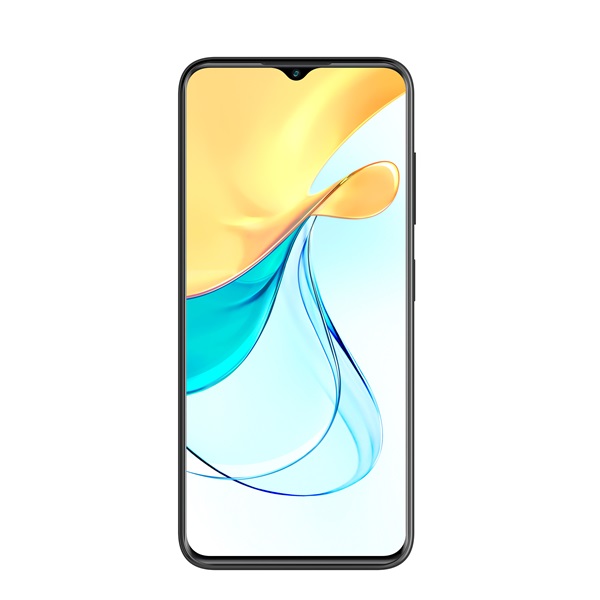 ZTE Blade V50 Design 6,6" LTE 8/256GB DualSIM fekete okostelefon (Újracsomagolt)