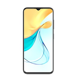 ZTE Blade V50 Design 6,6" LTE 8/256GB DualSIM fekete okostelefon (Újracsomagolt)