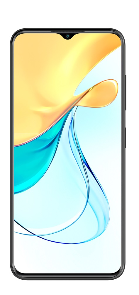 ZTE Blade V50 Design 6,6" LTE 8/256GB DualSIM fekete okostelefon (Újracsomagolt)