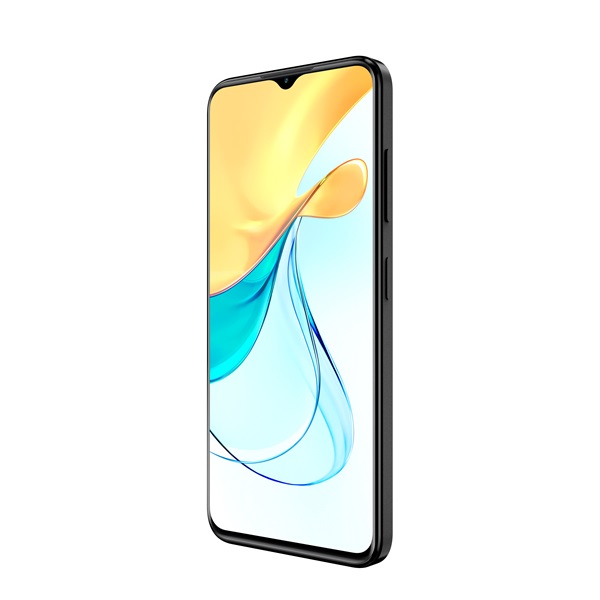 ZTE Blade V50 Design 6,6" LTE 8/256GB DualSIM fekete okostelefon (Újracsomagolt)