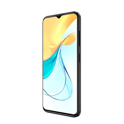 ZTE Blade V50 Design 6,6" LTE 8/256GB DualSIM fekete okostelefon (Újracsomagolt)