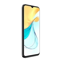 ZTE Blade V50 Design 6,6" LTE 8/256GB DualSIM fekete okostelefon (Újracsomagolt)