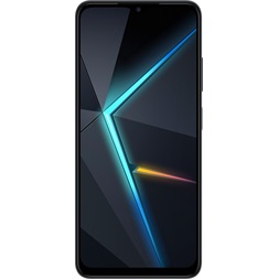 ZTE Nubia Neo 6,6