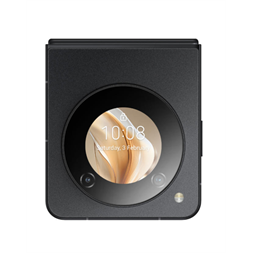 ZTE nubia Flip 6,9" 5G 8/256GB DualSIM fekete okostelefon