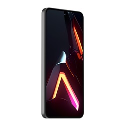 ZTE nubia Neo 3 GT 6,8" 5G 12/256GB DualSIM szürke okostelefon (Újszerű)
