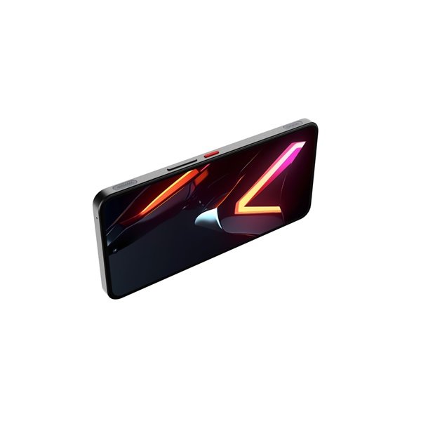 ZTE nubia Neo 3 GT 6,8" 5G 12/256GB DualSIM szürke okostelefon (Újszerű)