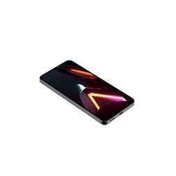 ZTE nubia Neo 3 GT 6,8" 5G 12/256GB DualSIM szürke okostelefon (Újszerű)