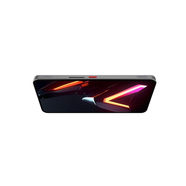 ZTE nubia Neo 3 GT 6,8" 5G 12/256GB DualSIM szürke okostelefon (Újszerű)