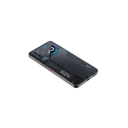 ZTE nubia Neo 3 GT 6,8" 5G 12/256GB DualSIM szürke okostelefon (Újszerű)