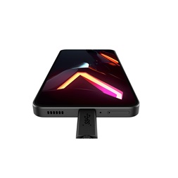 ZTE nubia Neo 3 GT 6,8" 5G 12/256GB DualSIM szürke okostelefon (Újszerű)
