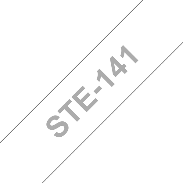 Brother szalag STe-141, Stencil, 18mm 0.7", 3 méter