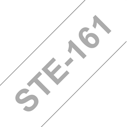 Brother szalag STe-161, Stencil, 36mm 1.4", 3 méter