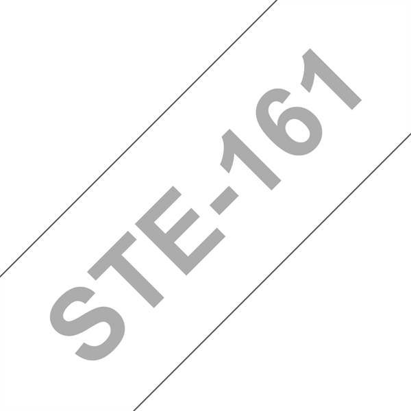 Brother szalag STe-161, Stencil, 36mm 1.4", 3 méter