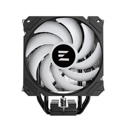 Zalman - CNPS9X PERFORMA - ARGB BLACK processzor hűtő
