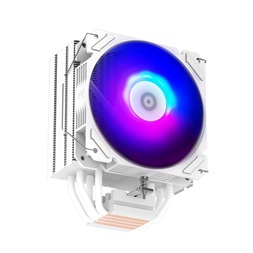 Zalman - CNPS9X PERFORMA - ARGB WHITE processzor hűtő