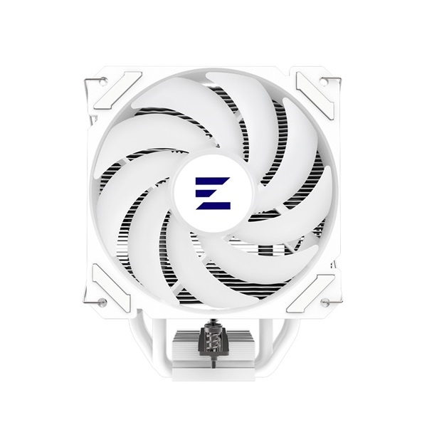 Zalman - CNPS9X PERFORMA - ARGB WHITE processzor hűtő