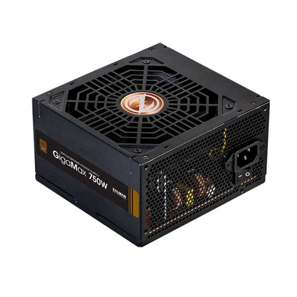 Zalman 750W - ZM750-GVII tápegység